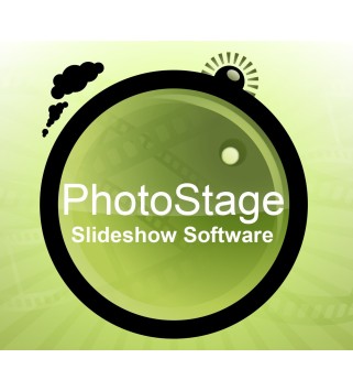 NCH: PhotoStage Slideshow Lifetime / 1 Other Key GLOBAL